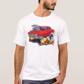Nova-Rot-Auto 1962-65 T-Shirt (Vorderseite)