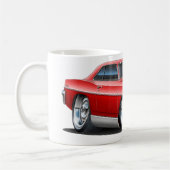 Nova-Rot-Auto 1966-67 Kaffeetasse (Links)