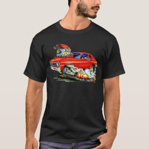 Nova-Rot-Auto 1971-74 T-Shirt