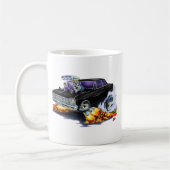 Nova-schwarzes Auto 1962-65 Kaffeetasse (Links)