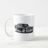 Nova-schwarzes Auto 1966-67 Kaffeetasse (Links)