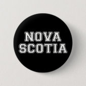 Nova Scotia Button (Vorderseite)