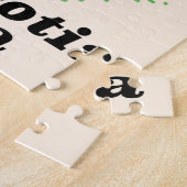 Nova Scotia canada Puzzle (Seite)