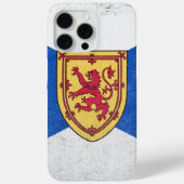 Nova Scotia Case-Mate iPhone Hülle (Rückseite)