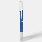 Nova Scotia Case-Mate iPhone Hülle (Rückseite / Links)