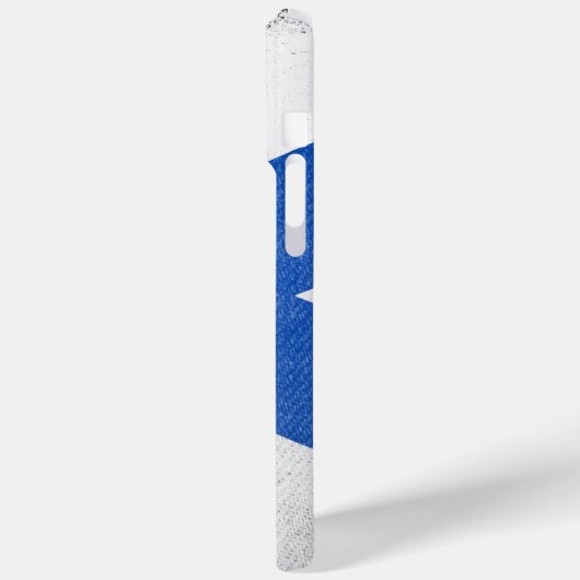 Nova Scotia Case-Mate iPhone Hülle (Rückseite / Links)