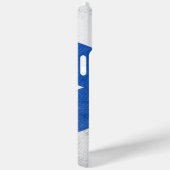 Nova Scotia Case-Mate iPhone Hülle (Rückseite / Rechts)