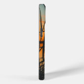 Nova Scotia Duck Toller Case-Mate iPhone Hülle (Rückseite / Rechts)