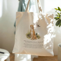 Nova Scotia Duck Toller Wasserfarben-Hundezucht-Zi
