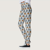 Nova Scotia Duck Tolling Retriever Leggings (Links)