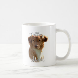Nova Scotia Duck Tolling Retriever Mama 2 Kaffeetasse