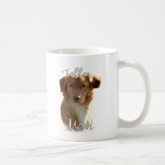 Nova Scotia Duck Tolling Retriever Mama 2 Kaffeetasse