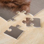 Nova Scotia Duck Tolling Retriever Puzzle (Seite)