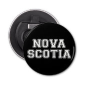 Nova Scotia Flaschenöffner (Vorderseite)