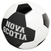 Nova Scotia Fußball (Dreiviertel)