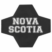 Nova Scotia Fußball (Flach)