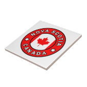 Nova Scotia Kanada Fliese (Seite)