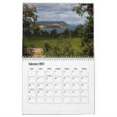 Nova Scotia-Kanada-Kalender Kalender (Feb 2027)