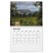 Nova Scotia-Kanada-Kalender Kalender (Feb 2026)
