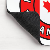 Nova Scotia Kanada Mousepad (Ecke)