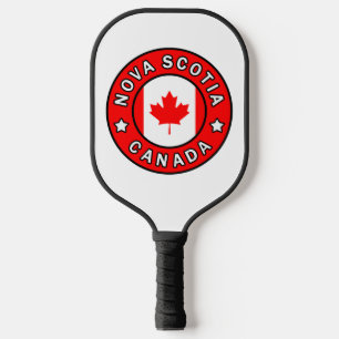 Nova Scotia Kanada Pickleball Schläger