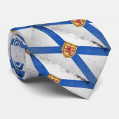Nova Scotia Krawatte (Gerollt)