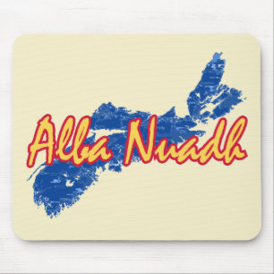 Nova Scotia Mousepad