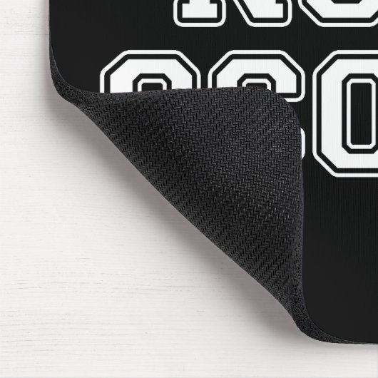 Nova Scotia Mousepad (Ecke)