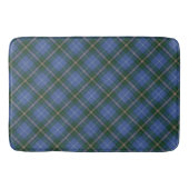 Nova Scotia Provincial Tartan Badematte (Vorderseite)