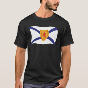 Nova Scotia Shirt