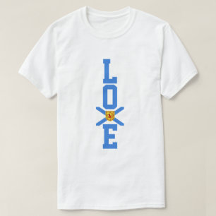 Nova Scotia Shirt Liebe Shirt