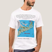 Nova Scotia T-Shirt (Vorderseite)