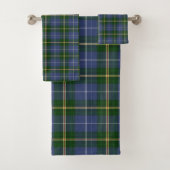 Nova Scotia Tartan Handtuch-Set Badhandtuch Set (Insitu)