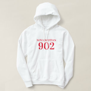 Nova Scotian T - Shirt Nova Scotia 902 Sweatshirt