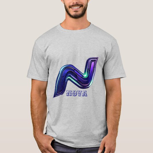 Nova Special Tshirt (Vorderseite)