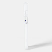 NOVA-Spezielle Telefonabdeckung Case-Mate iPhone Hülle (Rückseite / Links)