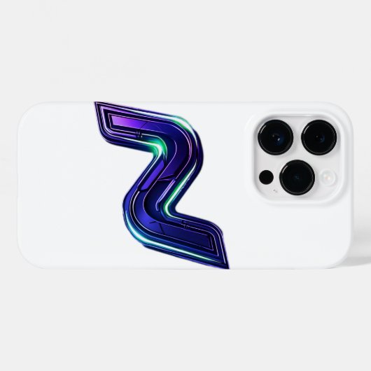 NOVA-Spezielle Telefonabdeckung Case-Mate iPhone Hülle (Rückseite (Horizontal))