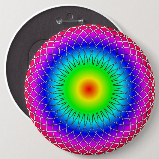 Nova Star Button (Vorne & Hinten)