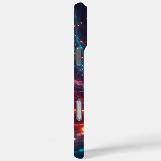 Nova Star Case-Mate iPhone Hülle (Rückseite / Rechts)