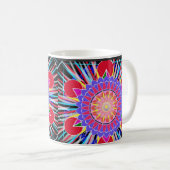 Nova Star Kaffeetasse (VorderseiteRechts)