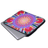 Nova Star Laptopschutzhülle (Vorne Knopf)