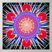 Nova Star Poster (Vorne)