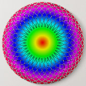 Nova Stern Button (Vorderseite)