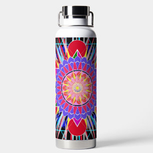 Nova Stern Trinkflasche