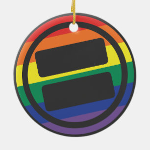 NOVA Stolz-Kreis-Verzierung Keramik Ornament