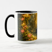 Nova sucht nach Floret it Go Tasse (Links)