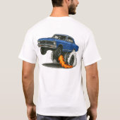 Nova T-Shirt (Rückseite)