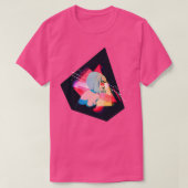 Nova T-Shirt (Design vorne)