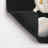 Nova Taurus Venus Zodiac Mousepad (Ecke)