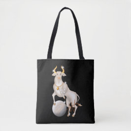 Nova Taurus Venus Zodiac Tasche